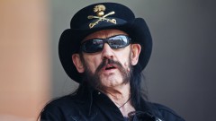 Lemmy Motörhead - умер