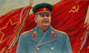 День памяти Великого Сталина!