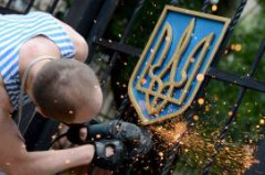 Почему украинцам нельзя в Россию