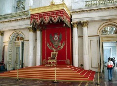 Мысли о реставрации монархии в России