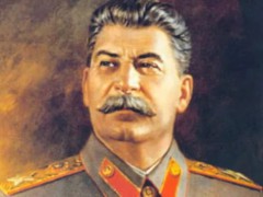 Сталин 