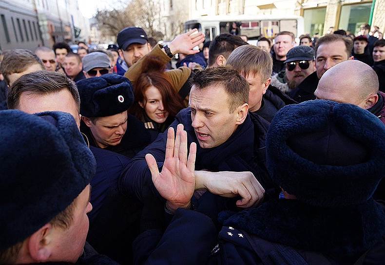 митинг9 навальный