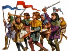 крестовый поход детей против коррупции