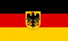 Очерк о Германии