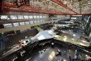 строим Ту-160  - "Белый Лебедь Победы над США"