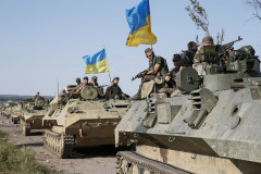 а будет ли война с Украиной ??