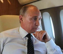 Путин - не вечен, но вечна Россия