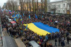Украина - "работа над ошибками"   ОСОБОЕ МНЕНИЕ ГЛАВРЕДА