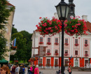 Путешествие в Эстонский город Тарту, бывший русский Юрьев.