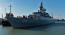 » Крепкий орешек, или Зачем российские военные корабли зовут в Ормузский пролив