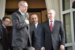 Эрдоган – наш проплачены…. (????) наш проПутинск…. (????) – ПАЦАН