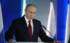  Послание Путина и отставка Правительства: что произошло?