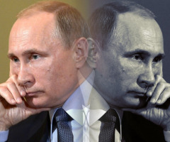 что я хотел бы услышать в заявлении Вл.Путина 14 декабря?   