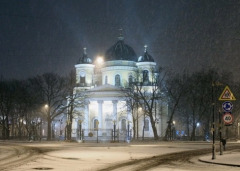 ВОСПОМИНАНИЯ НА Зимнего Николу (19 декабря)