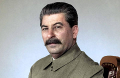 День Рождения Сталина